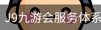 J9九游会服务体系